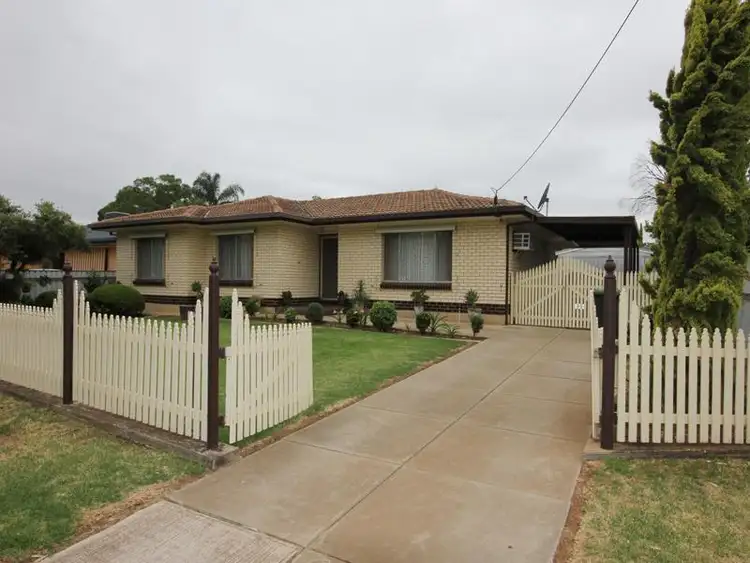 1 Terrigal Drive, Salisbury Park SA 5109