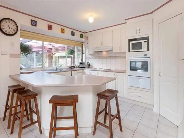 Sixth view of Homely house listing, 13 Collier Close, Romsey VIC 3434