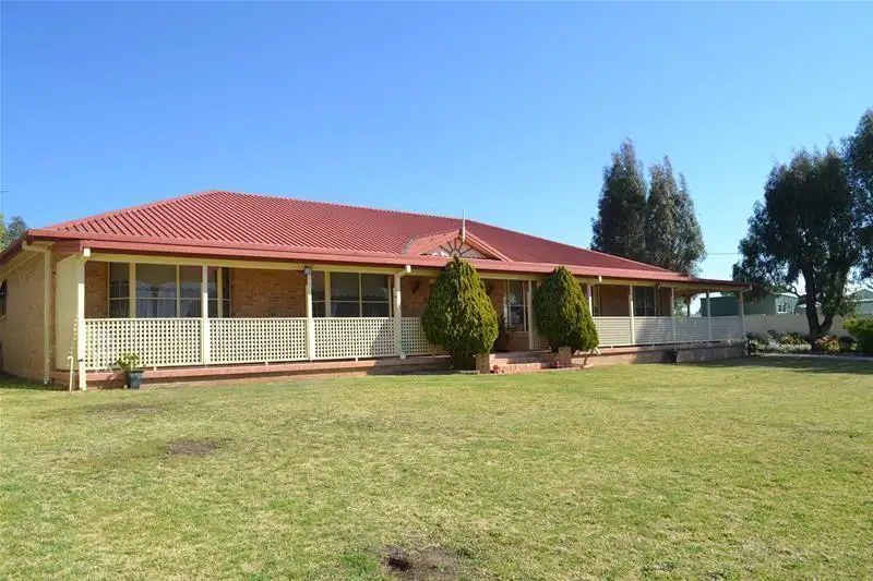 Main view of Homely house listing, 332 Swanbrook Road, Inverell NSW 2360