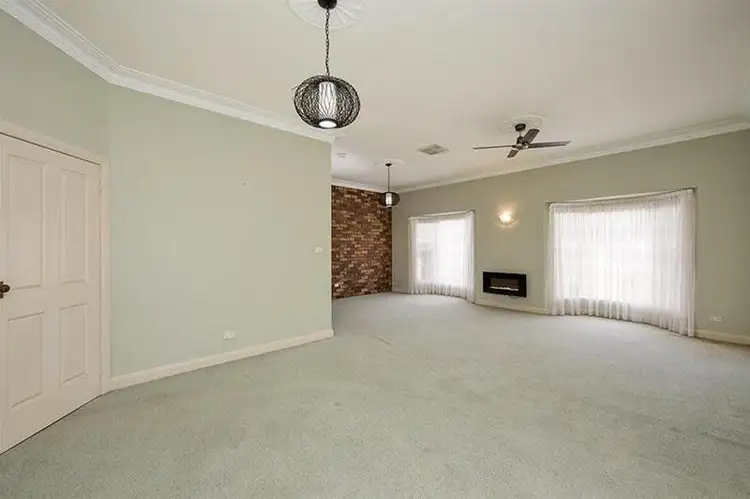 Second view of Homely house listing, 11 Hillcrest Road, Gunnedah NSW 2380
