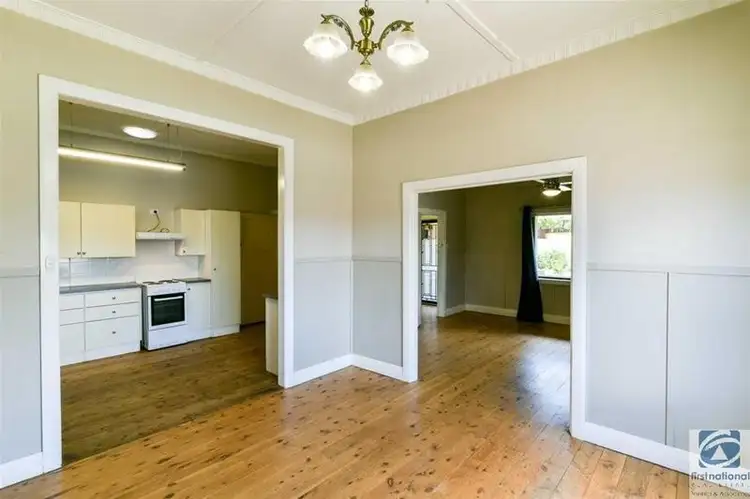 Third view of Homely house listing, 21 O'Donnell Avenue, Myrtleford VIC 3737