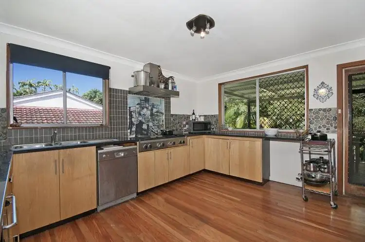 Third view of Homely house listing, 9 Norwood Avenue., Goonellabah NSW 2480