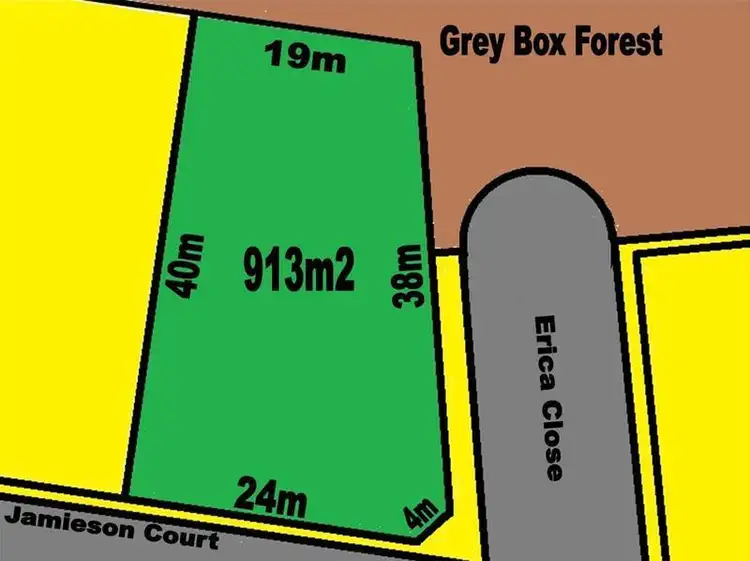 11 Jamieson Court, Eynesbury VIC 3338