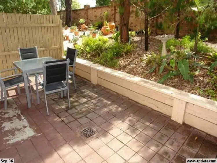 Third view of Homely townhouse listing, 4/503 Pine Ridge Road, Biggera Waters QLD 4216