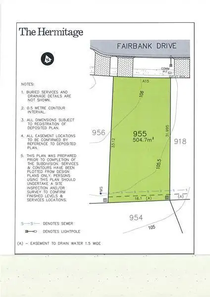 72 Fairbank Drive, Gledswood Hills NSW 2557