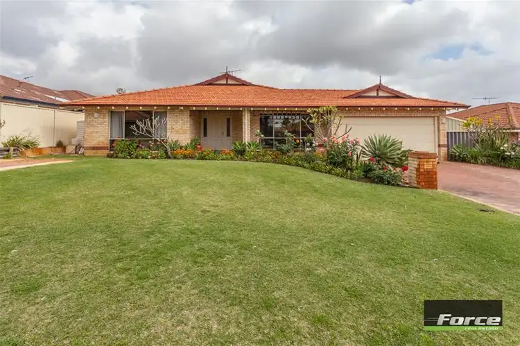 12 Wilmore Close, Woodvale WA 6026