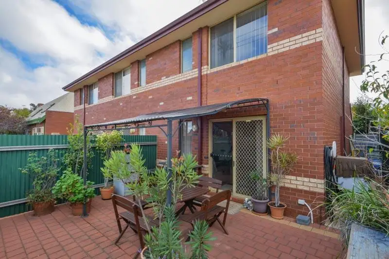 Main view of Homely unit listing, 3/19 Porter Street, Kalgoorlie WA 6430