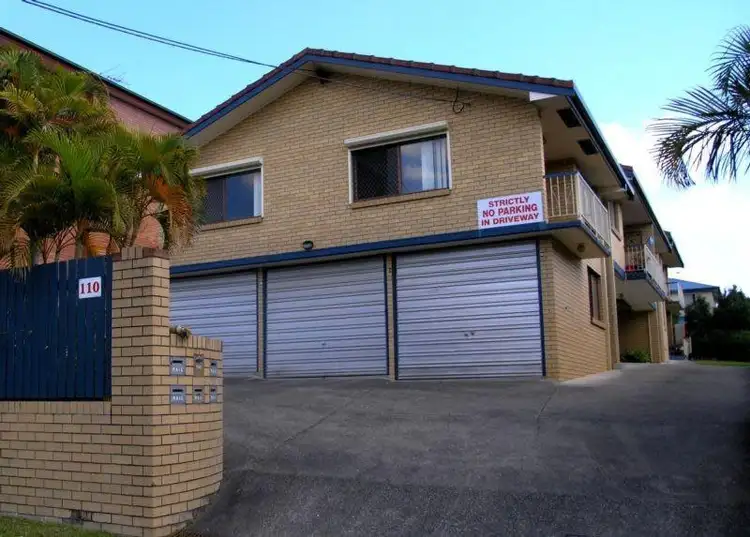 Main view of Homely unit listing, 2/110 Pembroke Road, Coorparoo QLD 4151