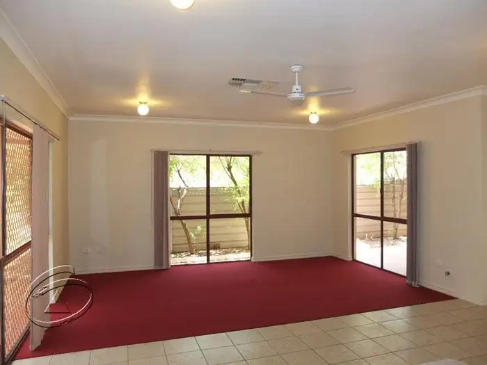 Third view of Homely unit listing, 2/19 Ballingall Street, The Gap NT 870