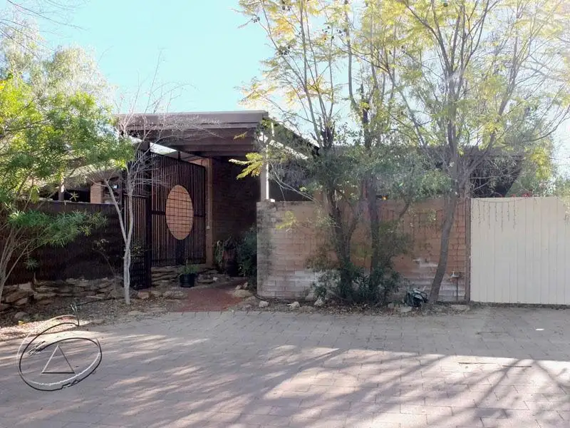 Main view of Homely house listing, 35 Clarke Street, Araluen NT 870