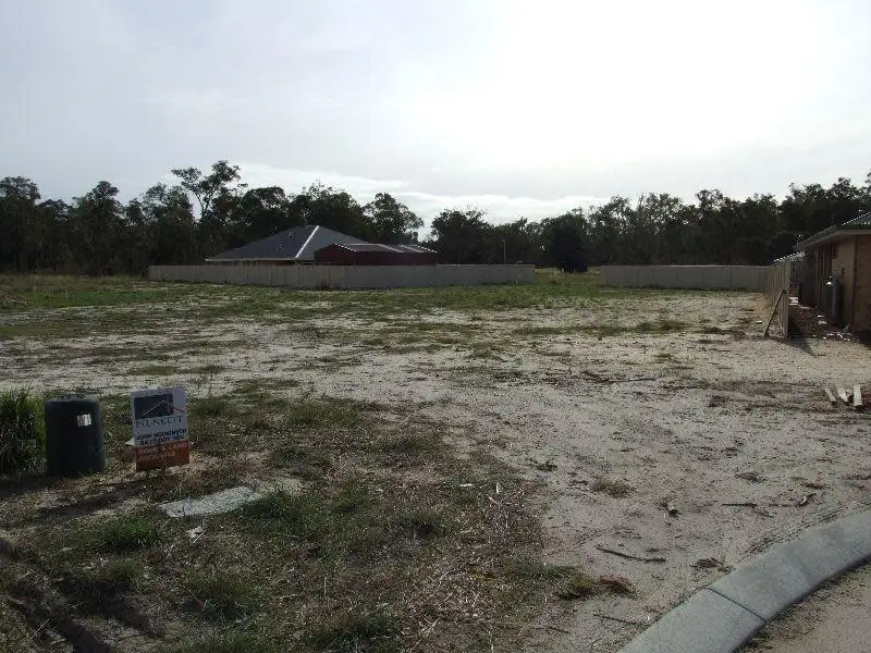 Main view of Homely land listing, 11 Whitton Way, Donnybrook WA 6239