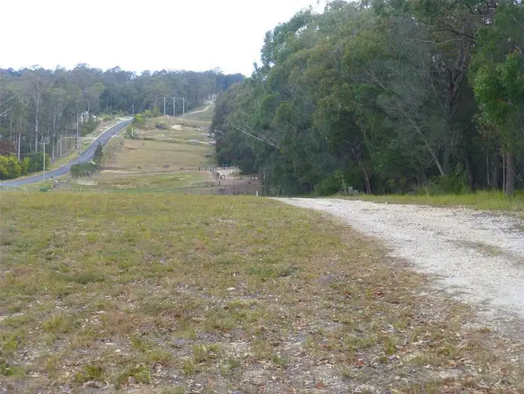 Second view of Homely land listing, 51 Margaret Drive, Bimbimbie NSW 2536