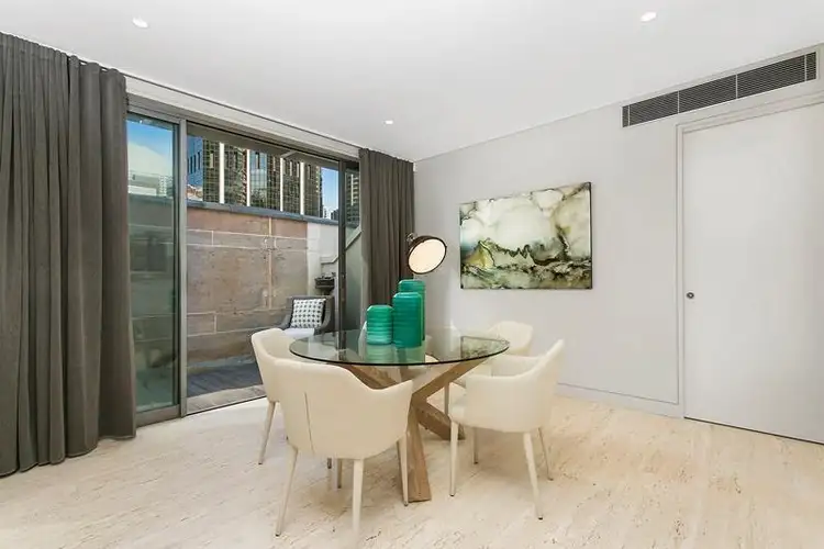 Fifth view of Homely apartment listing, 4A/195 Gloucester Street, The Rocks NSW 2000