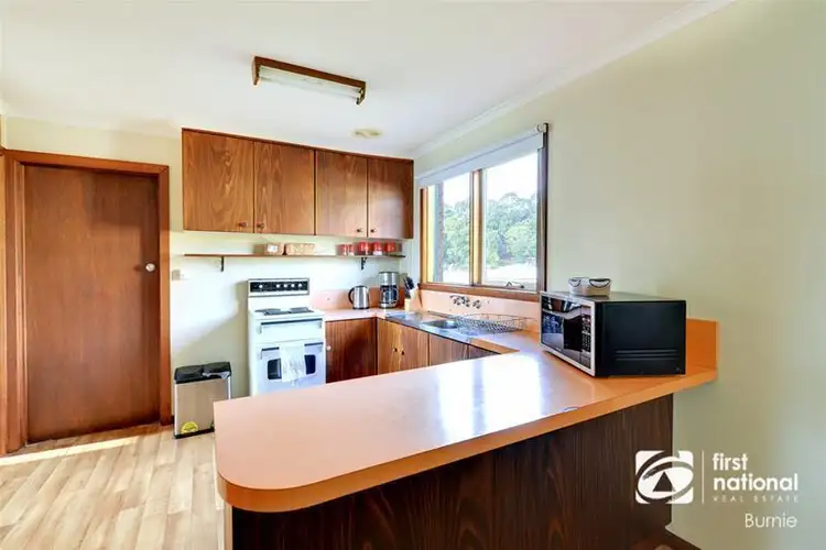 Third view of Homely unit listing, 2/33 Collins Street, Brooklyn TAS 7320