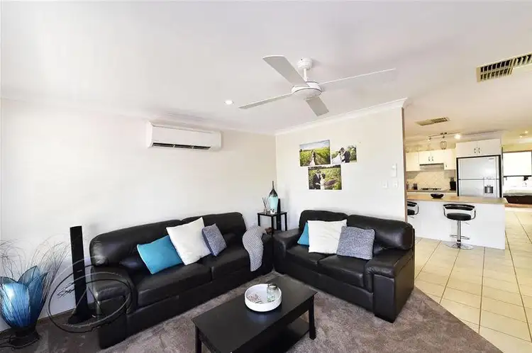 Fifth view of Homely unit listing, 1/41 Mercorella Circuit, Sadadeen NT 870