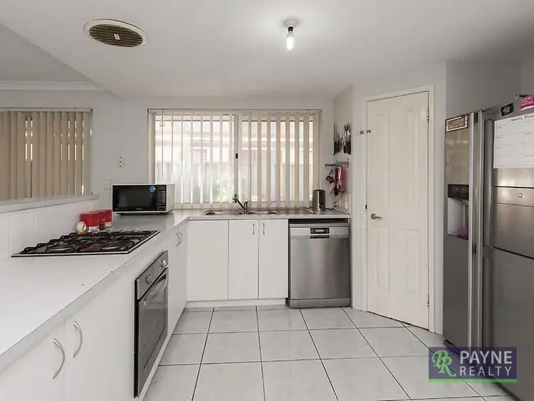 Sixth view of Homely house listing, 50 Endeavour Drive, Port Kennedy WA 6172