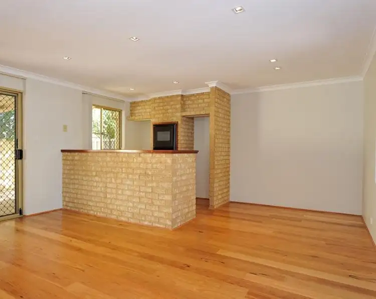 Fourth view of Homely villa listing, 10/5 Fauntleroy Street, Guildford WA 6055