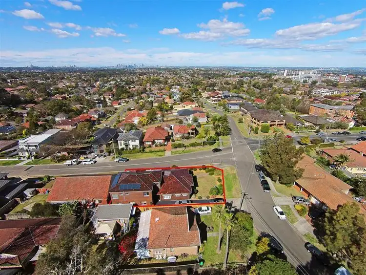 Second view of Homely house listing, 5 Eulo Parade, Ryde NSW 2112