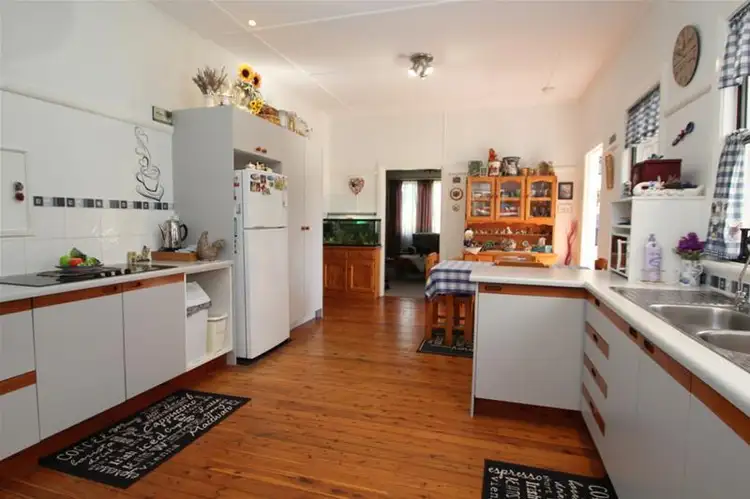 Seventh view of Homely house listing, 191 Logan Street, Tenterfield NSW 2372
