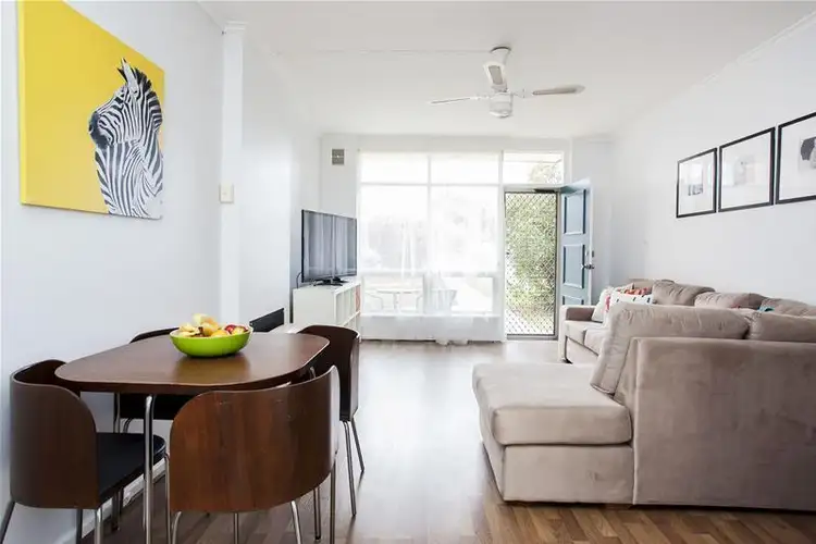 Sixth view of Homely unit listing, 4/9 MacFarlane  Street, Glenelg North SA 5045