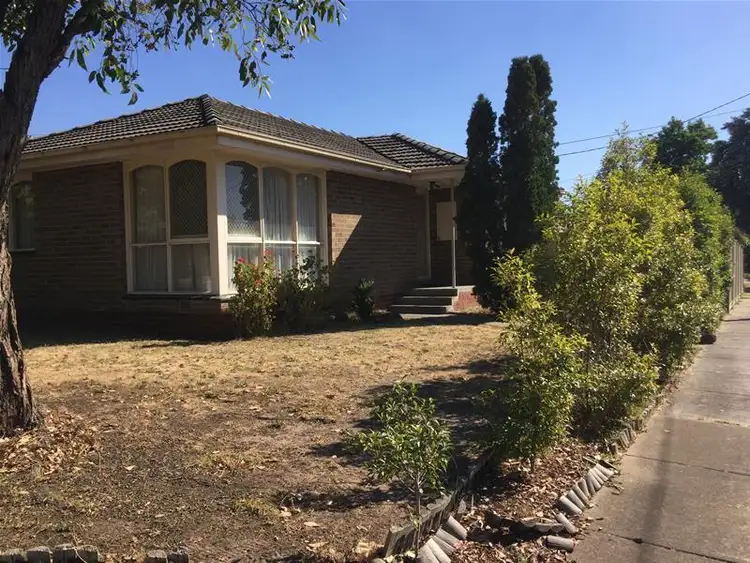 20 Neasham  Drive, Dandenong North VIC 3175