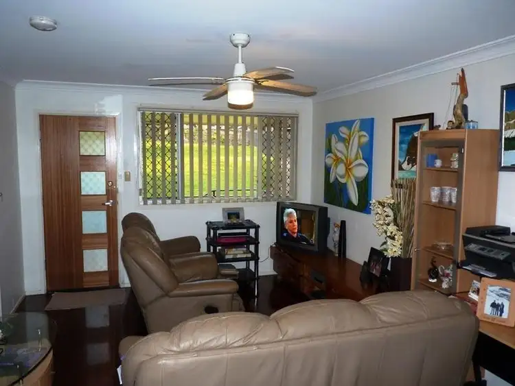 Second view of Homely unit listing, 1/500 Ballina Road, Goonellabah NSW 2480