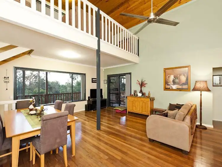 Fourth view of Homely house listing, 38 Cooliaberra Drive, Mount Richon WA 6112