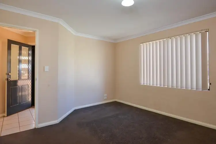 Third view of Homely semi-detached listing, 40A Balfour Street, South Kalgoorlie WA 6430