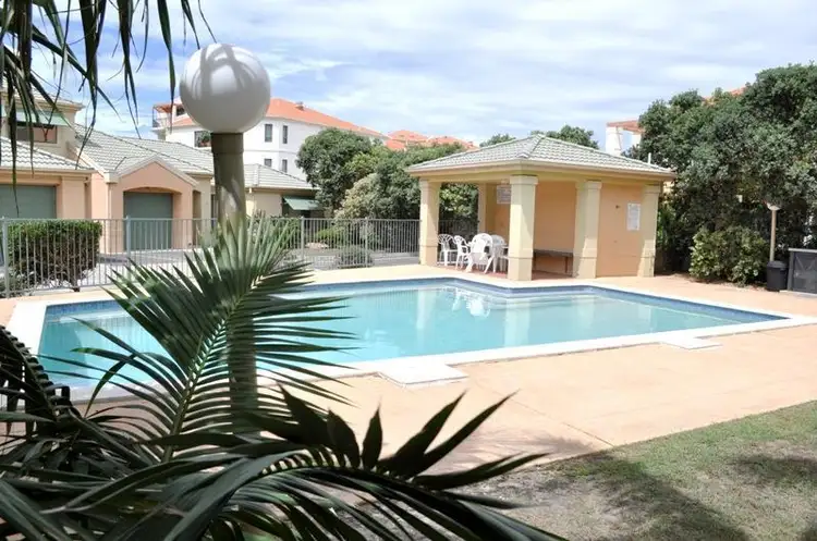 Second view of Homely apartment listing, 6/4-8 Beachside Way, Yamba NSW 2464