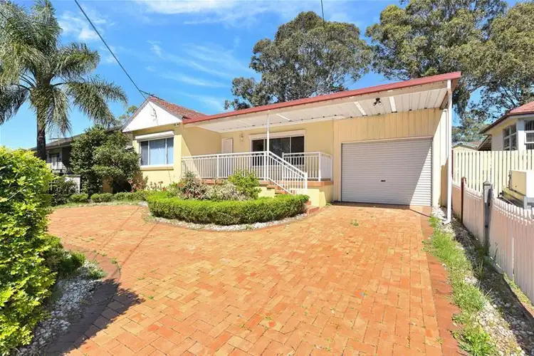 Main view of Homely house listing, 50 Woodland Road, Chester Hill NSW 2162