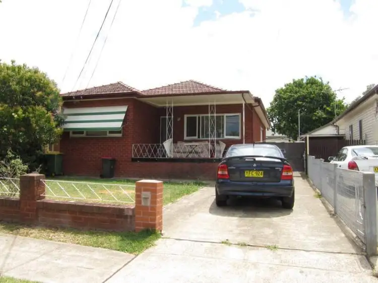 48 Horton Street, Yagoona NSW 2199