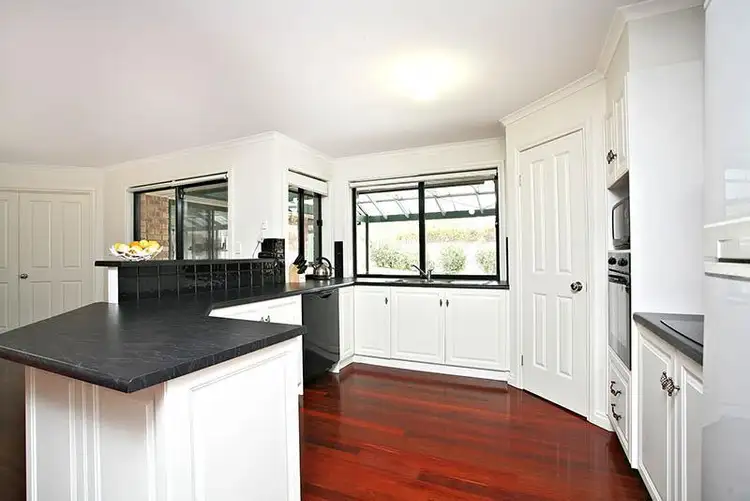 Second view of Homely house listing, 9 Cowper Court, Willunga SA 5172