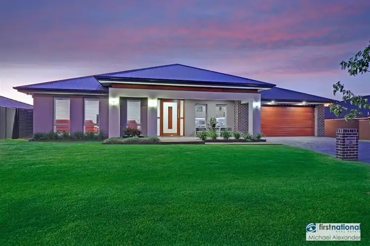 28 Daley Loop, Harrington Park NSW 2567