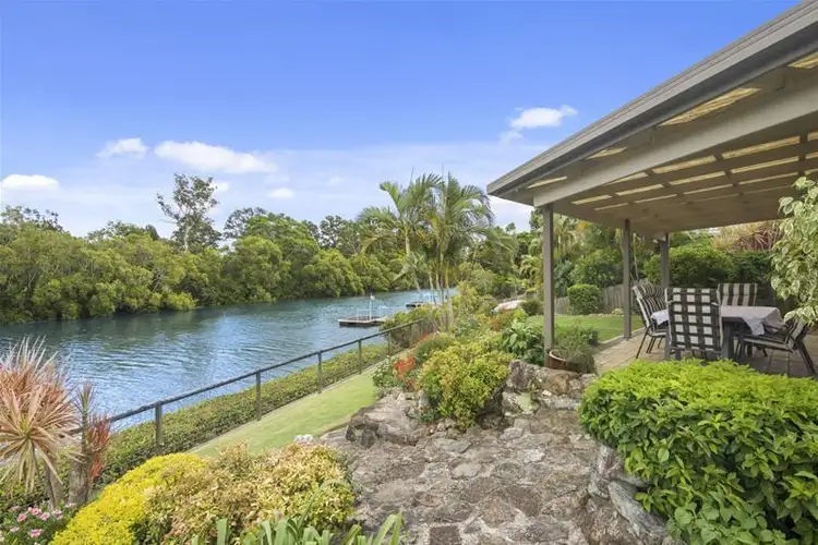 Main view of Homely house listing, 232 Nineteenth Avenue, Elanora QLD 4221