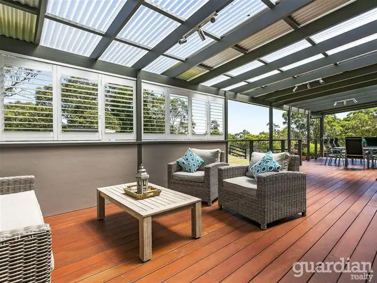 Sixth view of Homely house listing, 4 Pamela Place, Kenthurst NSW 2156