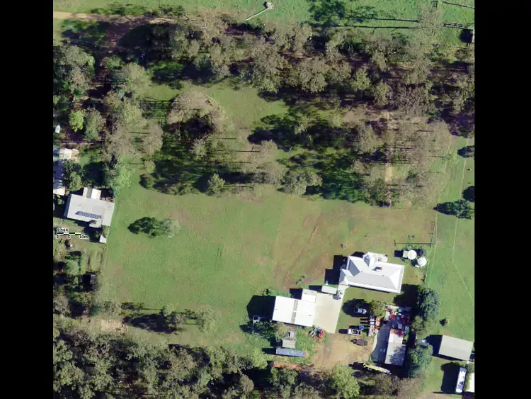 Second view of Homely rural property listing, 23 Harper Street, Tinonee NSW 2430