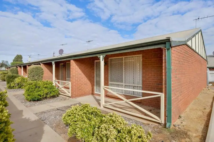 Main view of Homely unit listing, 14/11 Piesse Street, Boulder WA 6432