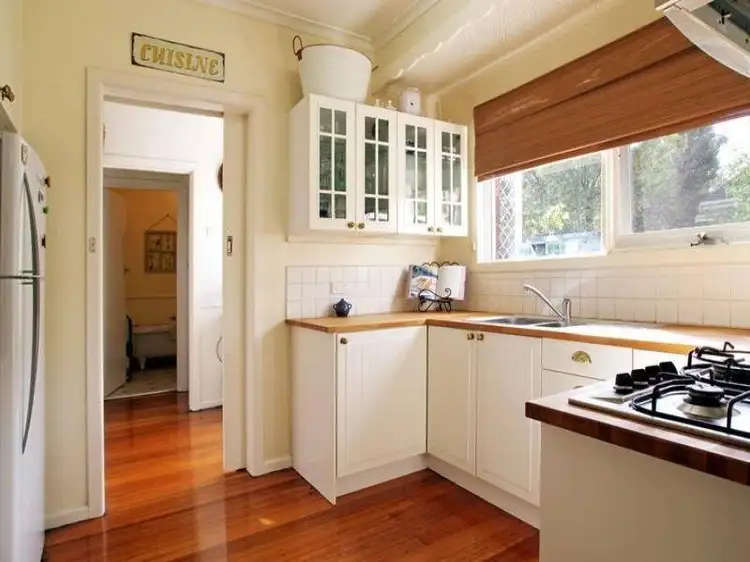 Fifth view of Homely house listing, 5 Vale Street, Heathmont VIC 3135