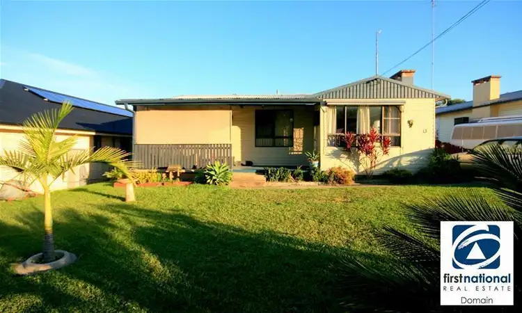 13 Thornbury Avenue, Unanderra NSW 2526