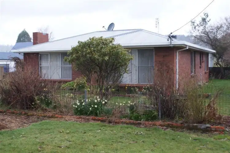Second view of Homely house listing, 69 Sorell Street, Chudleigh TAS 7304