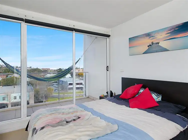 Sixth view of Homely apartment listing, 803/489 Hunter Street, Newcastle NSW 2300
