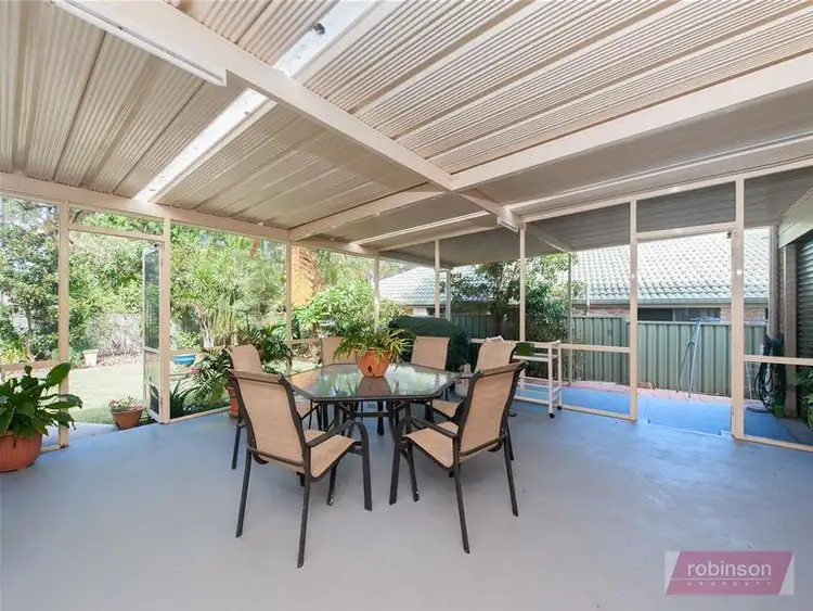 Sixth view of Homely house listing, 47 Whitbread Drive, Lemon Tree Passage NSW 2319