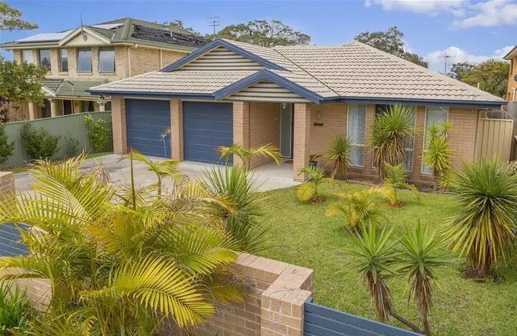 47 Toowoon Bay Road, Long Jetty NSW 2261