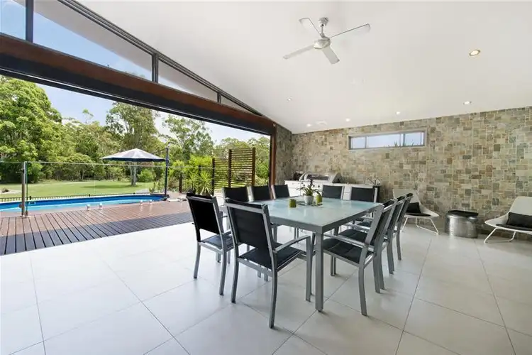 Second view of Homely rural property listing, 26 Brotherglen Drive, Kew NSW 2439