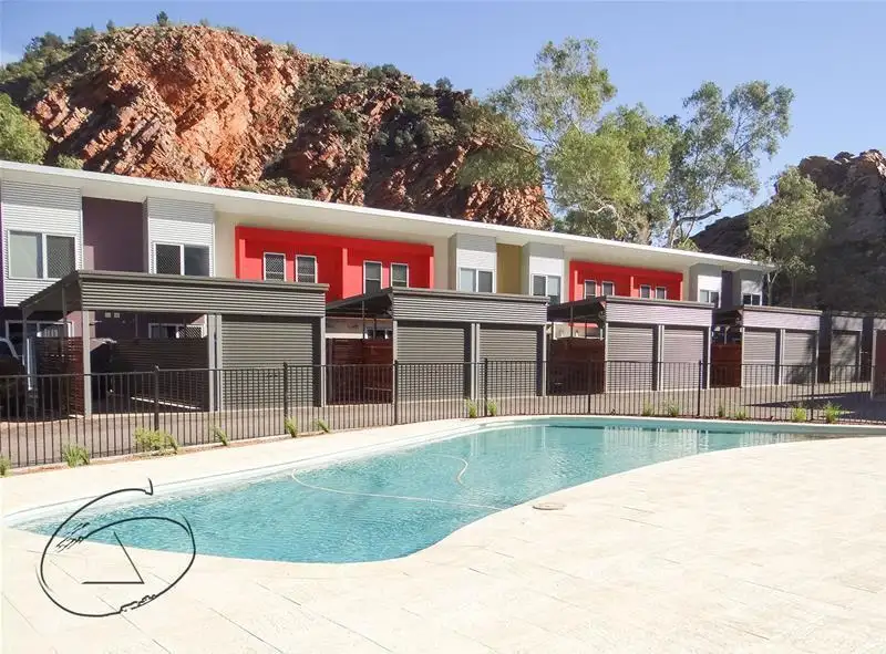 Main view of Homely unit listing, 32/70 Palm Circuit - South Edge Estate, Ross NT 873