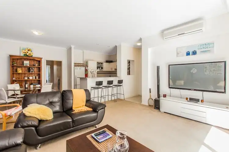 Sixth view of Homely apartment listing, 6/134 Aberdeen Street, Northbridge WA 6003