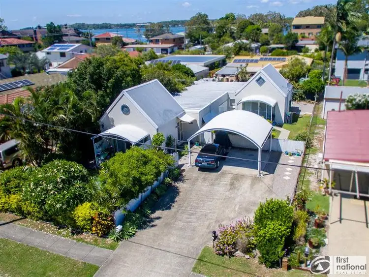 Fifth view of Homely apartment listing, 6B Jabiru Street, Bellara QLD 4507