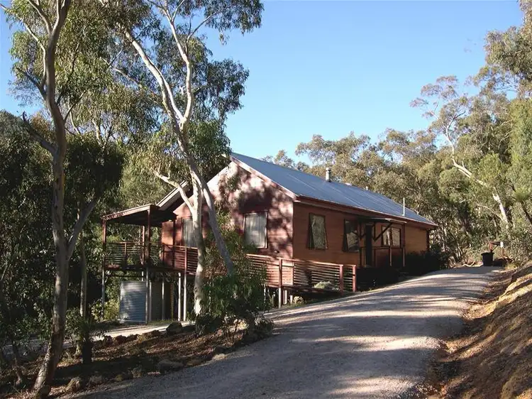 2 Upper Turon Road, Capertee NSW 2846