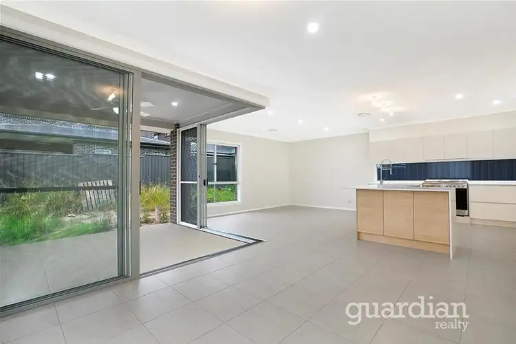 Second view of Homely house listing, 41 Stellaria Street, Marsden Park NSW 2765