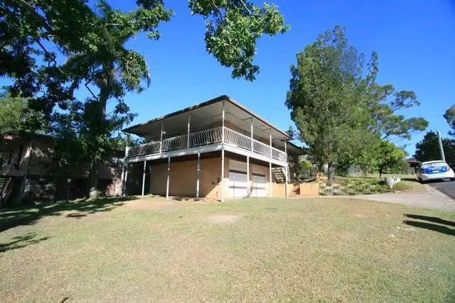 Main view of Homely house listing, 2 Golden Crescent, Southport QLD 4215